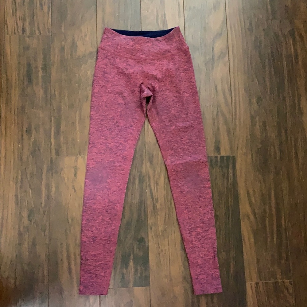 Beyond yoga space dye legging
